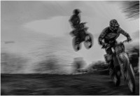 2015 - Motocross 10