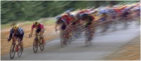 2003 - Pedalando