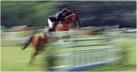 2003 - Salto a ostacoli
