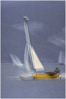 1978 - Catamarano