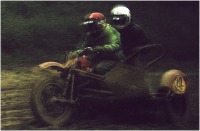 1981 - Sidecarcross