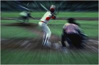 1986 - Baseball