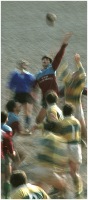 2003 - Rugby Rieti