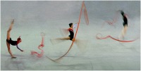 2005 - Acrobatica