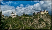 2021 - Monastero di Sabiona