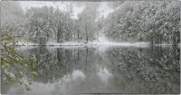 2025 - Neve primaverile