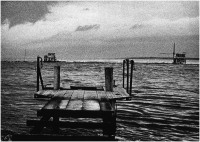 1975 - Il pontile