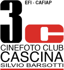 3C Cascina - EFI CAFIAP - Logo trasparente